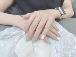 -灰姑娘美甲美睫馆