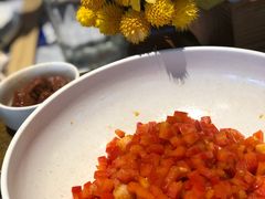 -小大董·烤鸭(观景餐厅·南京西路店)