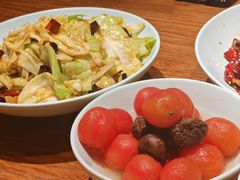 -双流老妈兔头(荟聚店)