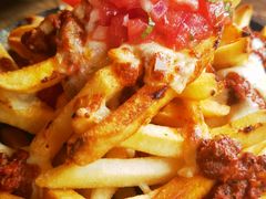 -Q MEX 库迈墨西哥餐吧(三里屯店)