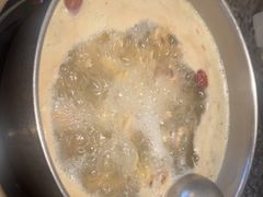 -一席地·本地鸡窝·杭帮鸡火锅(萧山银隆百货店)