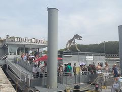 -Bateaux Mouches塞纳河游船