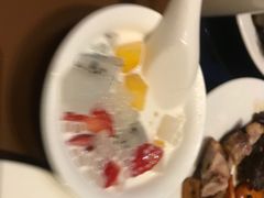 -常州富力喜来登酒店 Feast盛宴标帜西餐厅(新北万达广场店)
