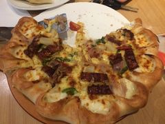 -必胜客(远大路店)