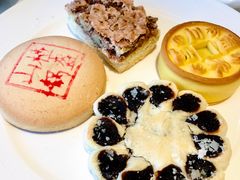 山楂锅盔-北京稻香村(第三店)