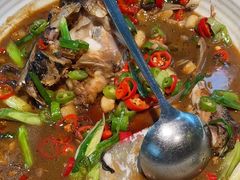 -野蔓果·山野菜(西湖景区·龙井茶田店)