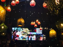 -胡桃里音乐酒馆(曲江店)