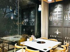 -珺小七铜锅涮肉(桃园路店)