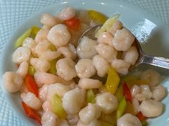 -一品淮扬 · 淮扬菜·北京万达文华酒店