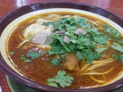 -美玲拉面(鞍山西道店)