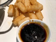 红糖糍粑-麓湘小镇(开福万达广场店)
