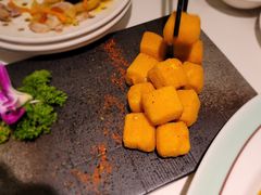 -十六台·经典广东菜(德外大街店)