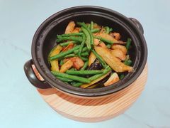 -粗茶淡饭·汉口公馆(循礼门店)