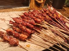 -苏格里岛·自助烤肉·火锅海鲜(金鼎广场店)
