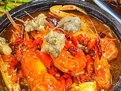 -老三样·旧食新味(绿地店)