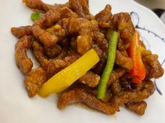 -轩记海鲜餐厅·四十五年老字号·经典粤菜(西区彩虹店)