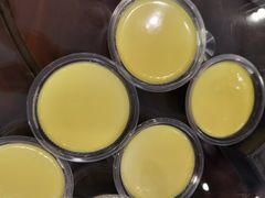 酸奶-清真·益鑫羊肉手抓馆(花园北街店)