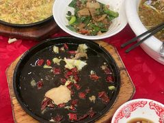 -毛家湘味楼(虹梅店)