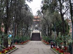 -昆明市金殿名胜区