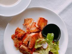 -一棵树·意大利西餐厅One Tree(新城店)
