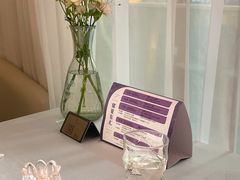 -PARFUM FLORAL花境法餐(南京首店)