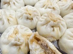 -石饮红星包子(中山路店)