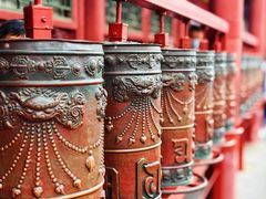 -恭王府博物馆