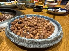 -炎蔵牛舌烤肉