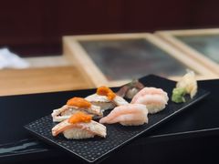 -Sushi Hanzo半藏(天环广场店)