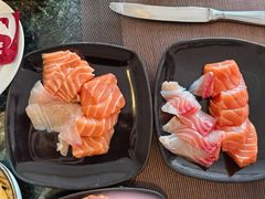 -白天鹅宾馆·流浮阁咖啡厅