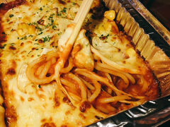 -宅恩特披萨(百汇城店)