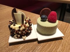 -咖啡苑自助餐厅·中国大饭店