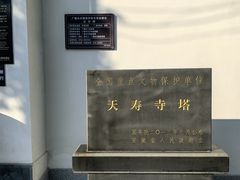 -天寿寺塔院