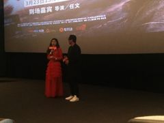 -CGV影城(滨江天街IMAX店)