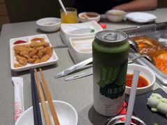 -海底捞火锅(泰安爱琴海店)