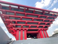 -中华艺术宫(上海美术馆)