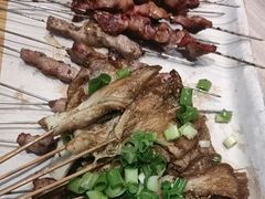 -街角等你.大连海鲜烧烤(西安路店)