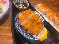 -白石の深夜食堂(芝罘万达店)