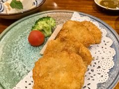 -鸟鹏烧鸟居酒屋(仁恒梦中心店)