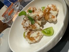 -小大董·烤鸭(观景餐厅·南京西路店)