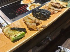 -暖都焼肉·和牛酒場(花都店)