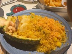 -太食獸泰式茶餐厅(北美新天地店)