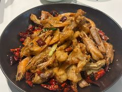 -天成川菜(礼岗店)