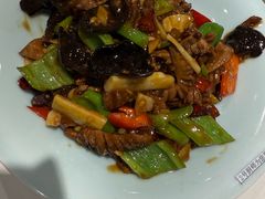 -新侨小馆(东直门北小街店)