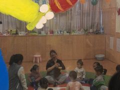 -金宝贝国际早教(洛龙正大校区)