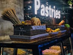 -盛江山自助料理(奥莱锦辉购物广场店)