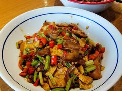 -开味馆饭铺(站前西路店)