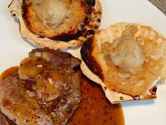 -美食汇自助餐厅(成都万达瑞华酒店)