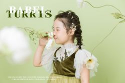 -幺幺BABY婚纱摄影