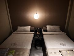 -耳境·躺式采耳按摩spa馆(虎泉街店)